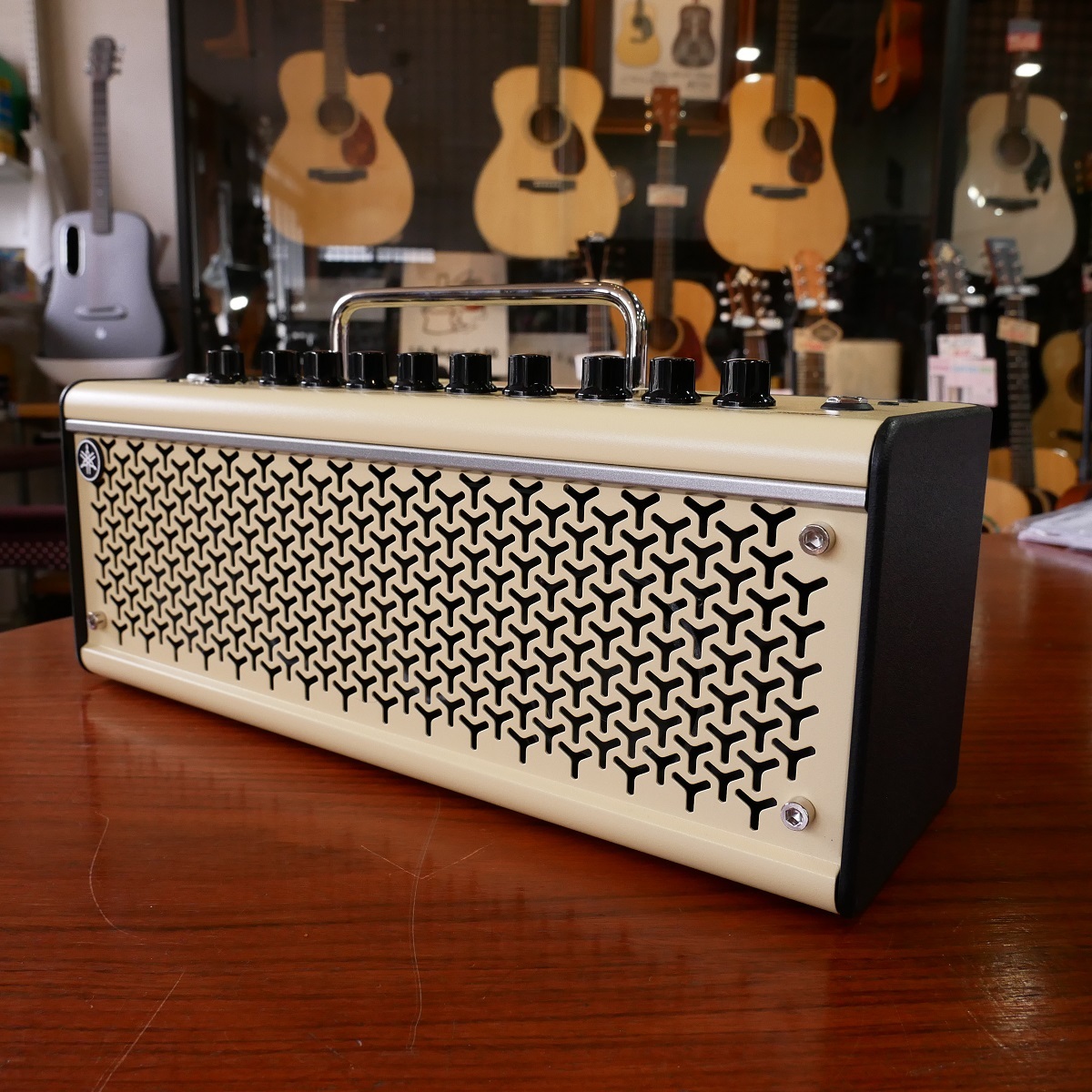 YAMAHA THR10II Wireless with Line 6 Relay G10T 【キャリングバック 