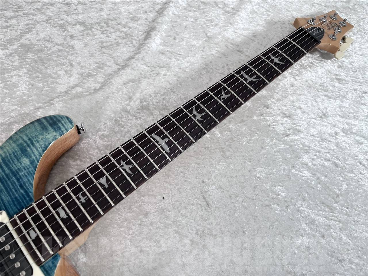 Paul Reed Smith(PRS) SE Custom 24 / Slate Blue (2025年製)（新品