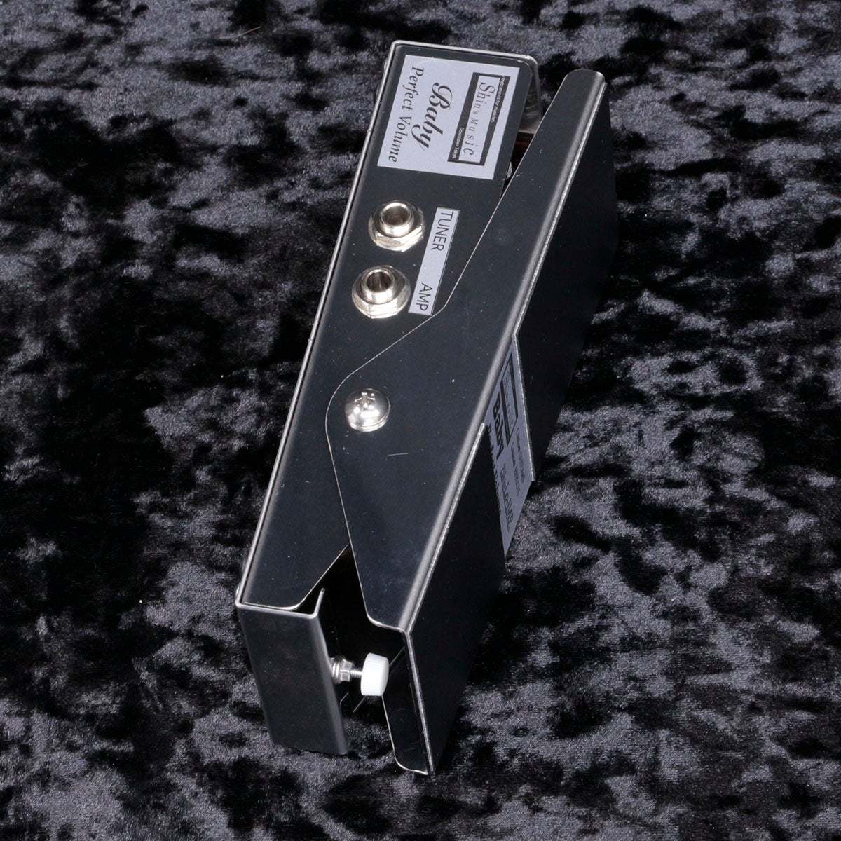 Shins Music Baby Perfect Volume Lo-IMP 25K 【新宿店】（中古