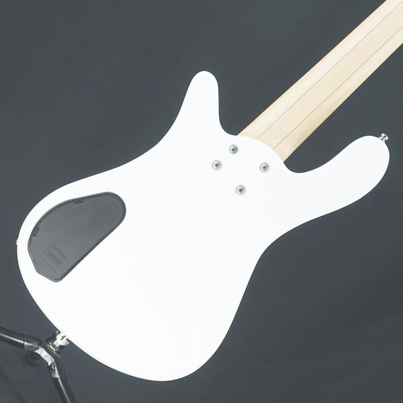 値下げ不可　SAMIC エレキベース　ワーロック　レア 3050】 samick warlock 送料無料 ワーロック 変形｜Yahoo!フリマ