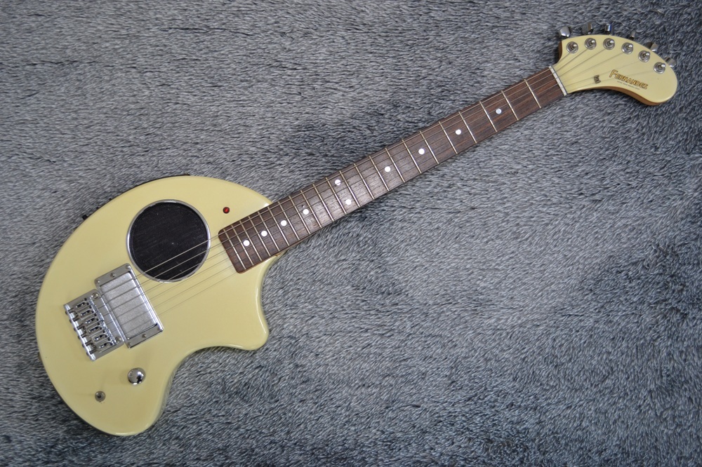 FERNANDES digi-zo エレキギター 中古】FERNANDES/BURNY / DIGI-ZO