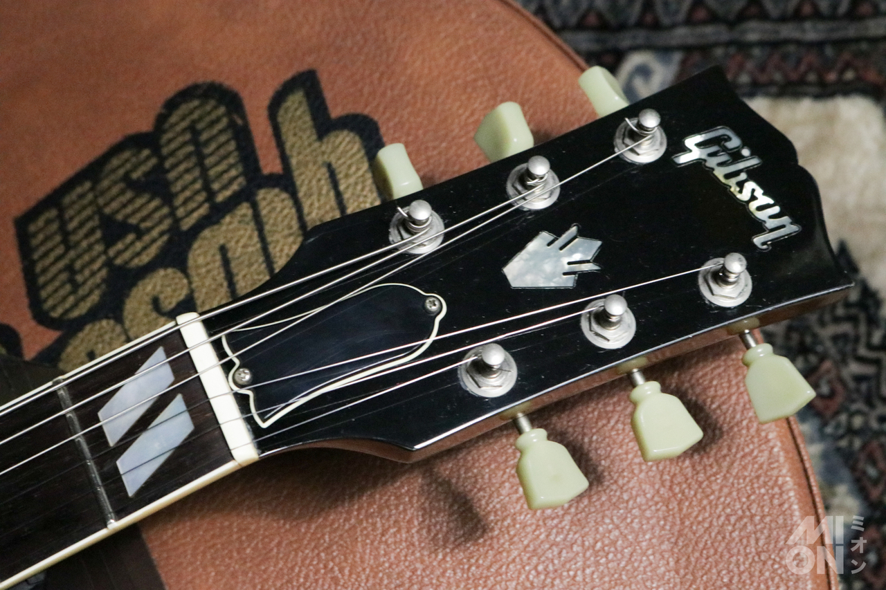 t*0様 【(中古) Gibson ES-175】1997年製 t*0様 【(中古) Gibson ES-175】1997年製 - メルカリ