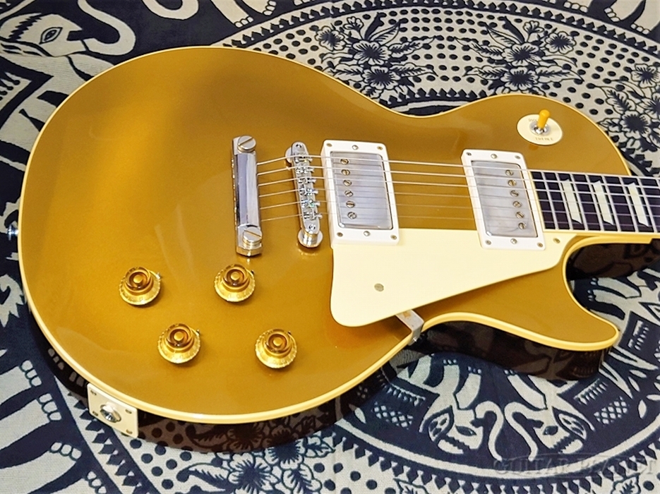 Gibson Custom Shop ~Historic Collection~ 1957 Les Paul Goldtop