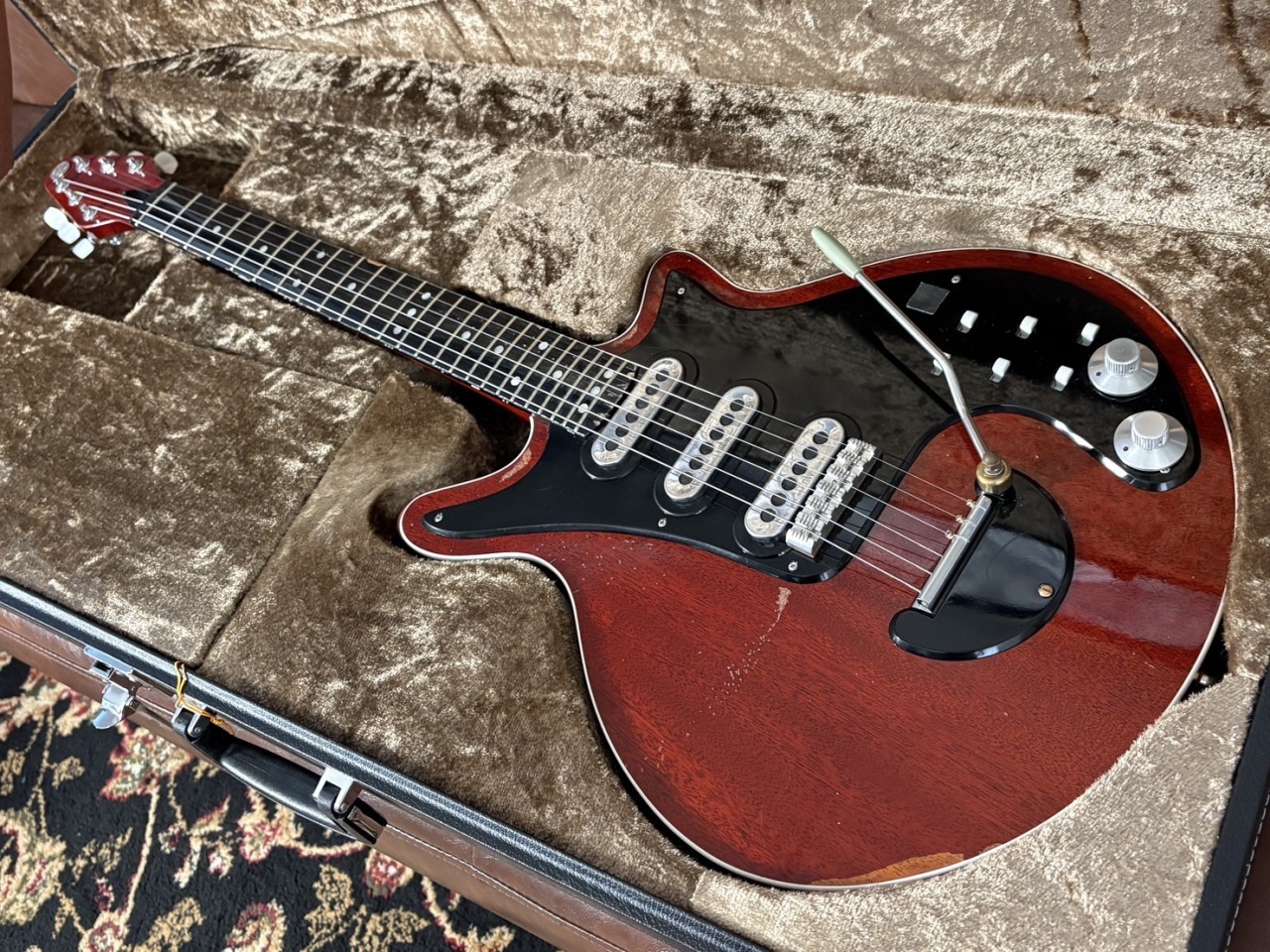 昭和レトロ　レッドキング 昭和レトロ BANDAI 旧ウルトラ怪獣シリーズ 1983