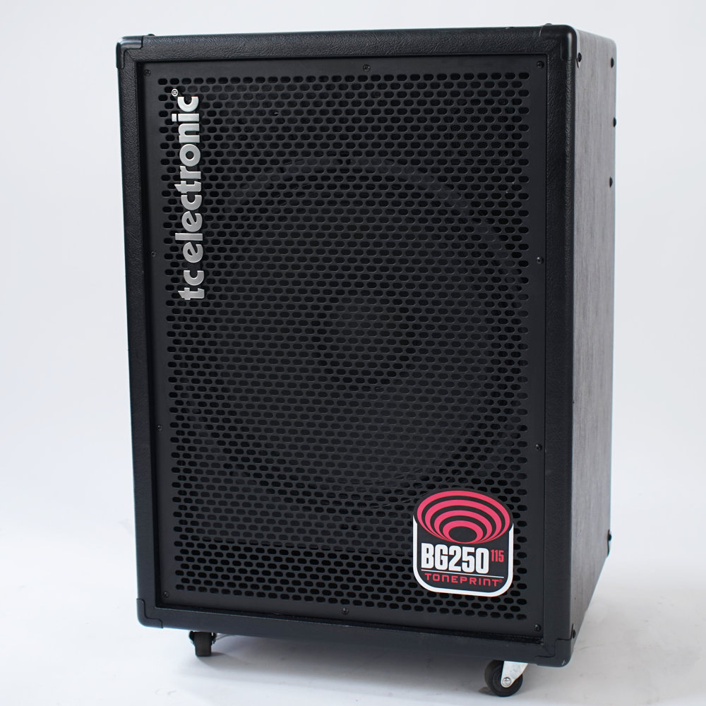 ブランドバッグ 人気ランキング2024 tc electronic 【中古】 ベース用コンボアンプ tc electronic ベース