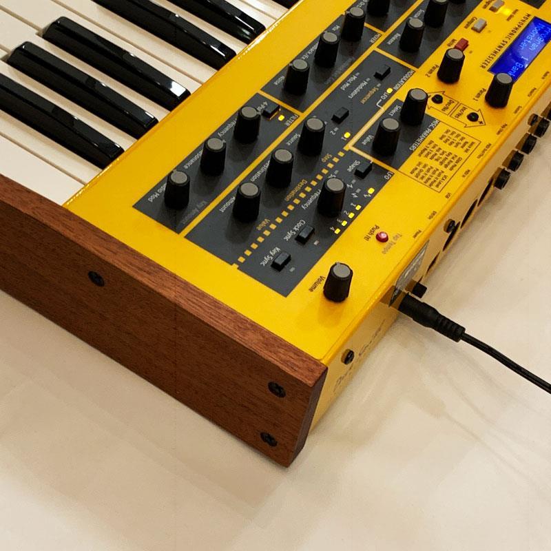 Dave Smith Instruments USED 中古品 Mopho keyboard ※配送事項要ご