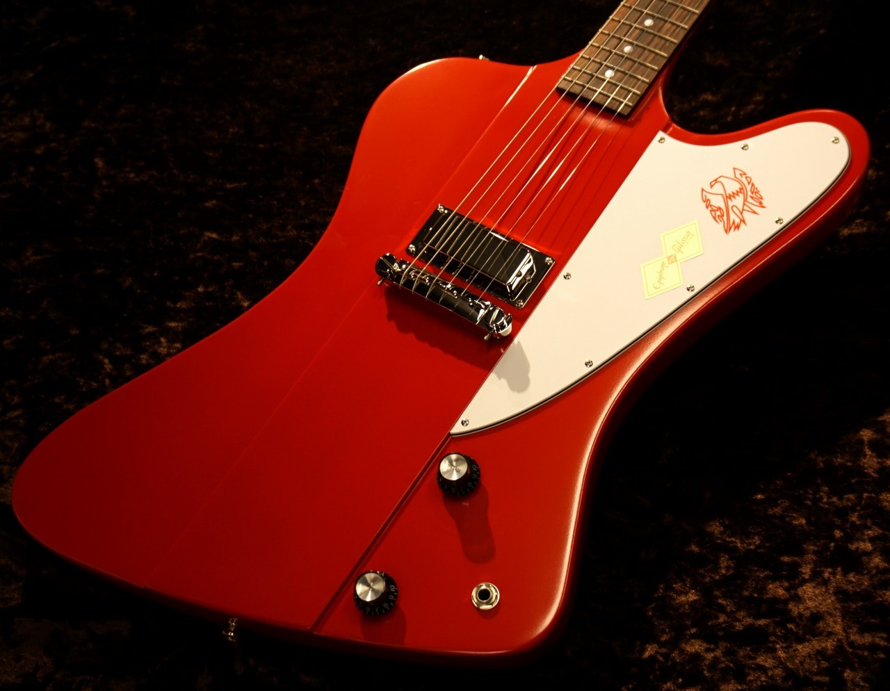 Epiphone 【NEW】1963 Firebird I Reissue ~Cardinal Red Epiphone 【NEW】1963 Firebird I Reissue ~Cardinal Red
