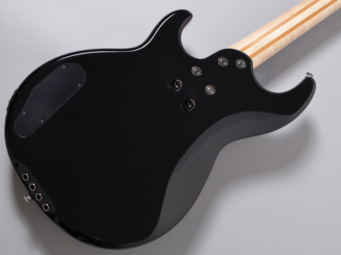 YAMAHA BB434 -Black-【3.98kg】（新品特価）［デジマートSALE］【楽器