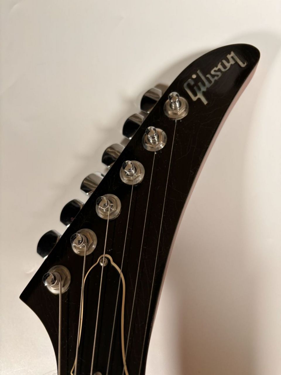 ギブソンエクスプローラー 10月27日まで Gibson EXPLORER（中古/送料無料）【楽器検索デジマート】