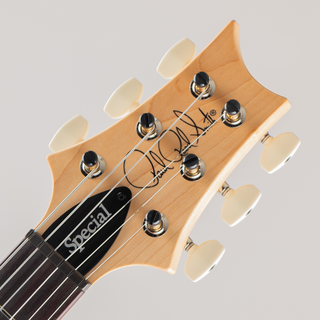 【ペグ交換等オプションあり11764】Paul Reed Smith SE CE Paul Reed Smith(PRS) CE 24 Special Limited Edition Faded Gray