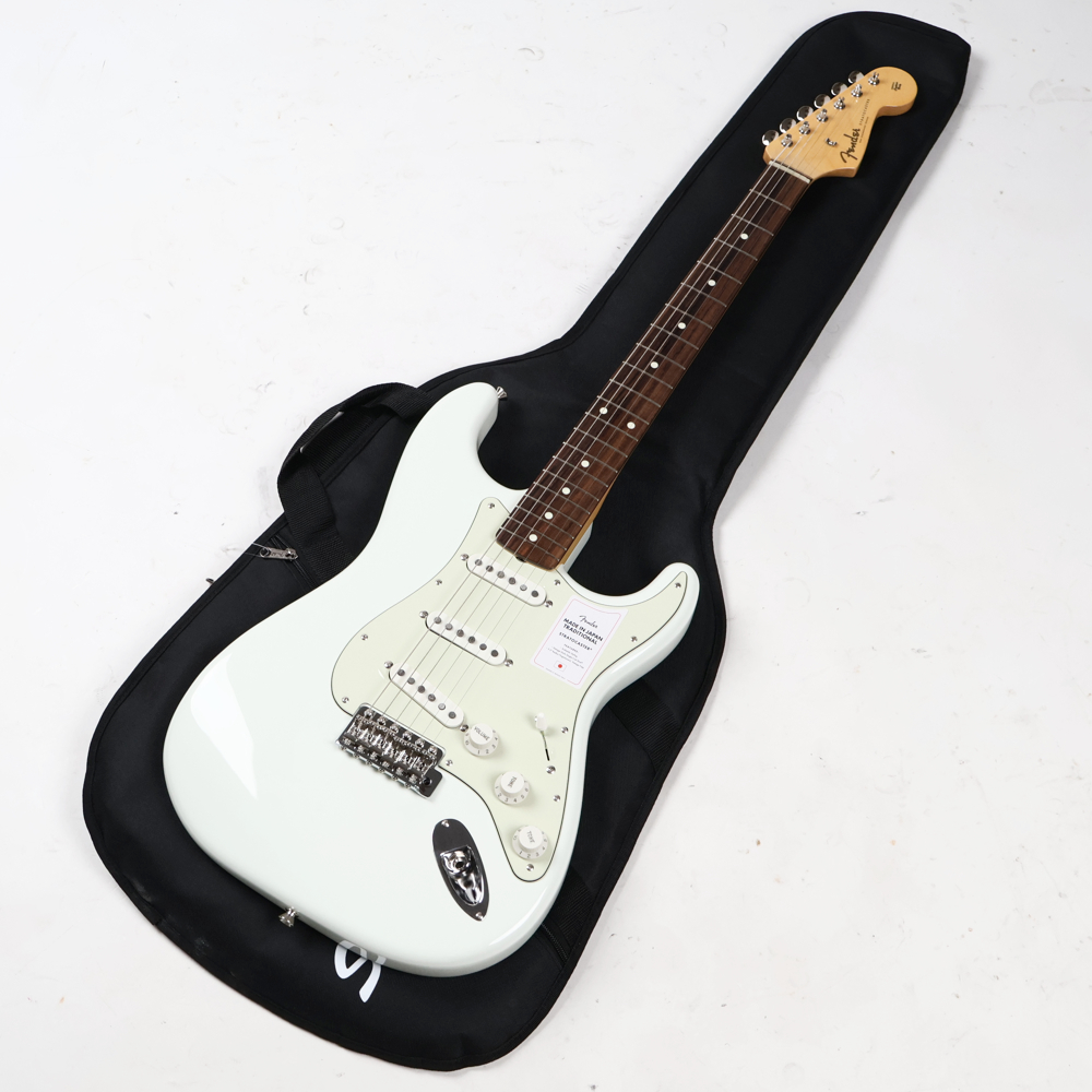 Fender Japan 【中古】Made in Japan Traditional II 60s Stratocaster
