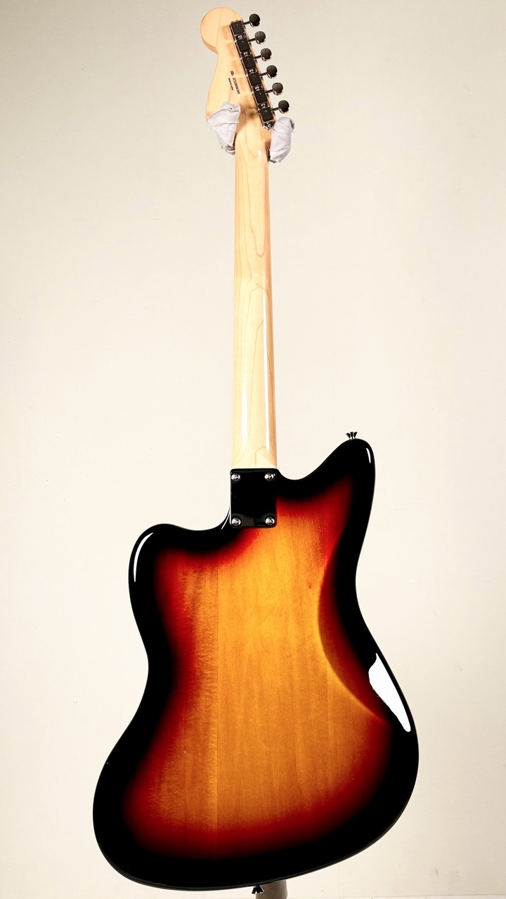 Fender Made in Japan Traditional 60s Jazzmaster -3 Color