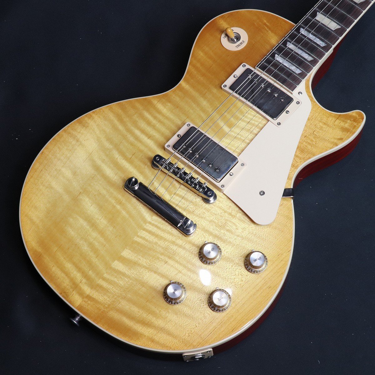 Gibson Les Paul Standard 60s Unburst 【横浜店】（新品/送料無料