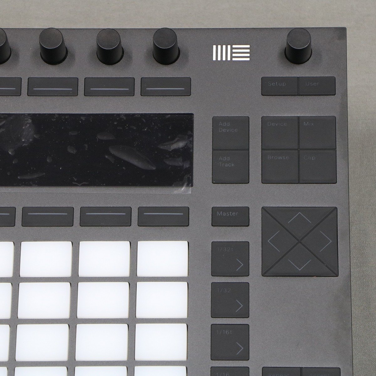 ★ableton push2中古/良品！★ Ableton Push 2 Controller + Live 9.7 Suite Bundle : Amazon