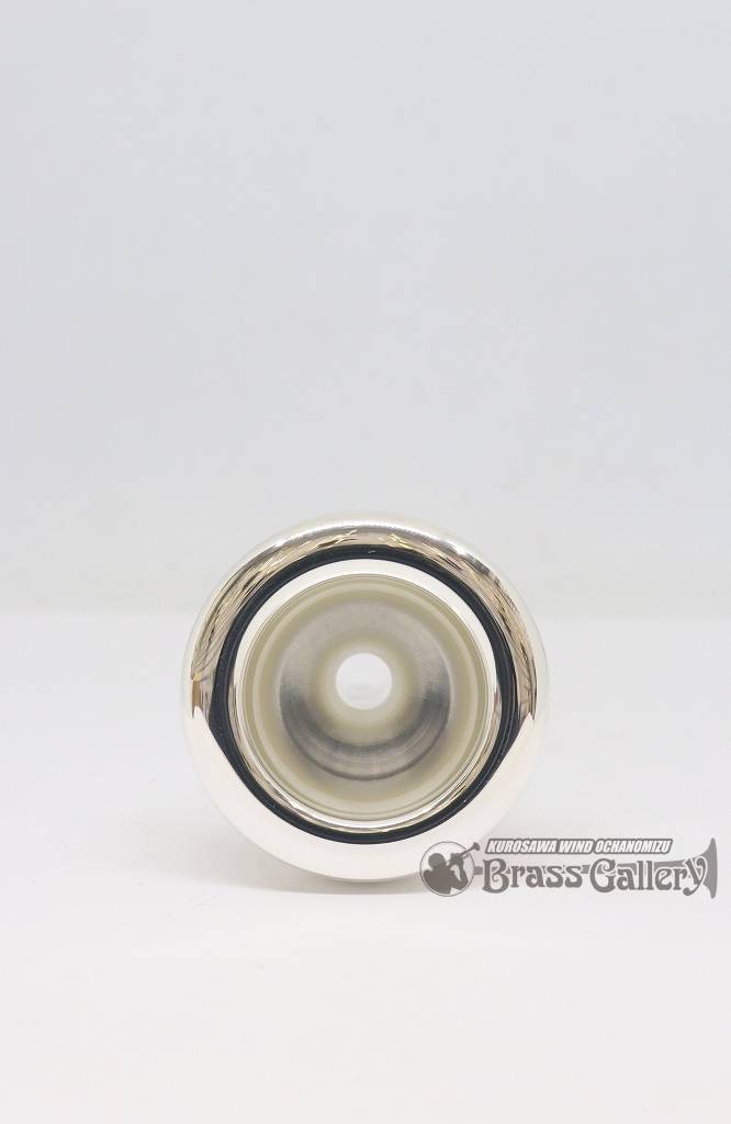 YAMAHA トロンボーン・ユーフォニアム用マウスピース(ラージシャンク