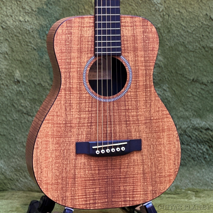 Martin LXK2 #430083【ミニギターならコレ!】【48回迄金利0%対象
