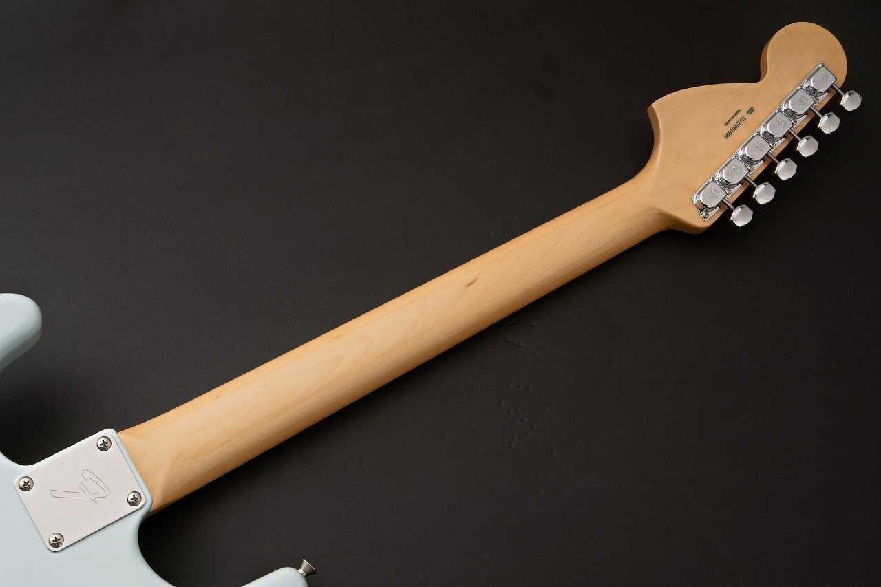 Fender Made in Japan Traditional II Late 60s Stratocaster