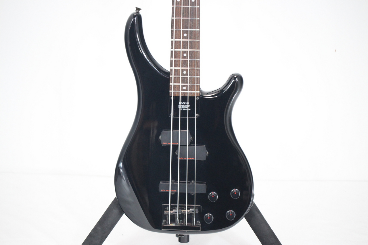 FERNANDES FRB-65（中古）【楽器検索デジマート】