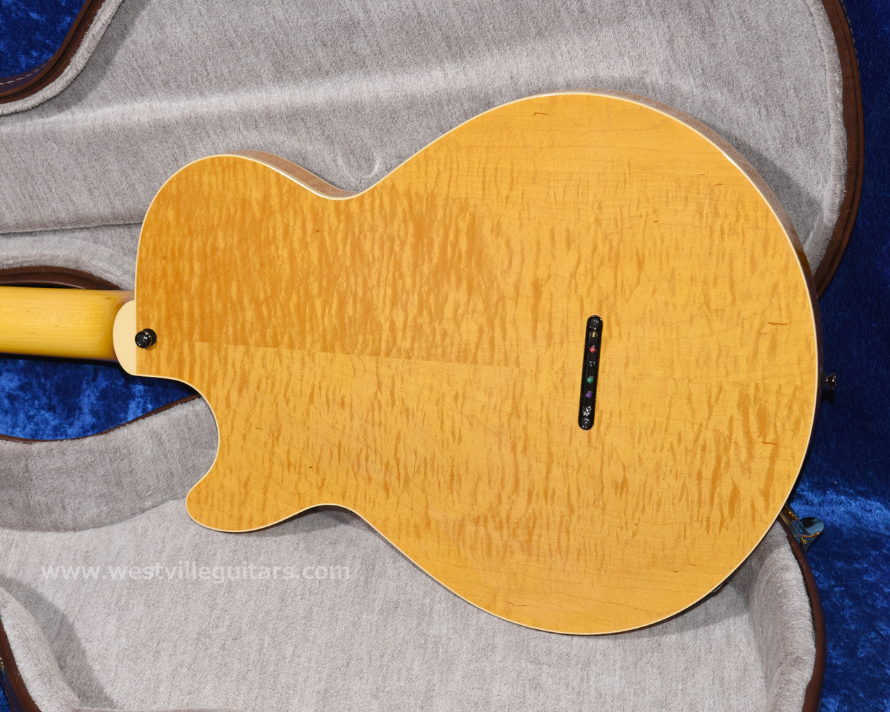 Westville Water S-Ply Plus（新品）【楽器検索デジマート】