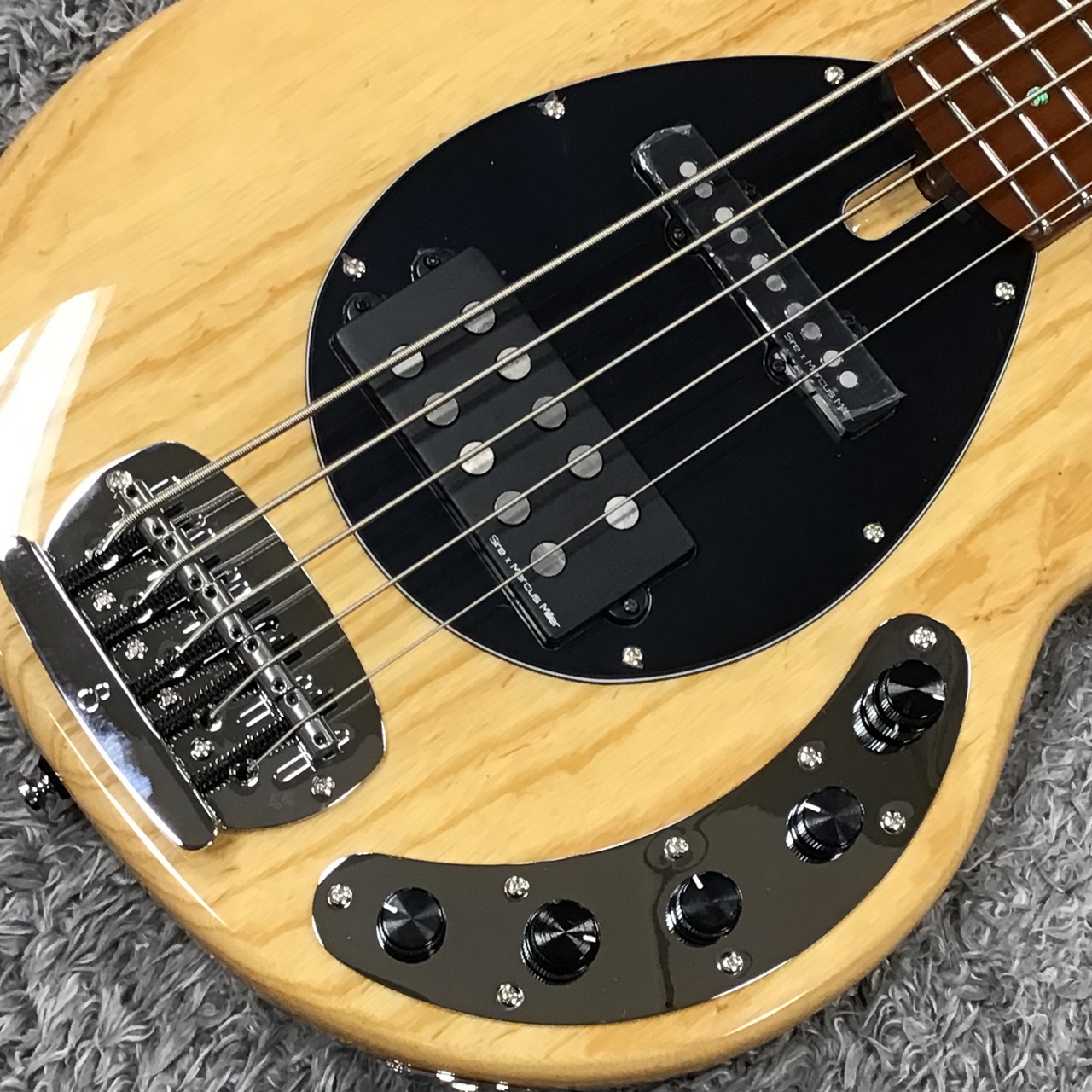 Sire Marcus Miller Z7 5-String NT (Natural) 【2024年最新モデル