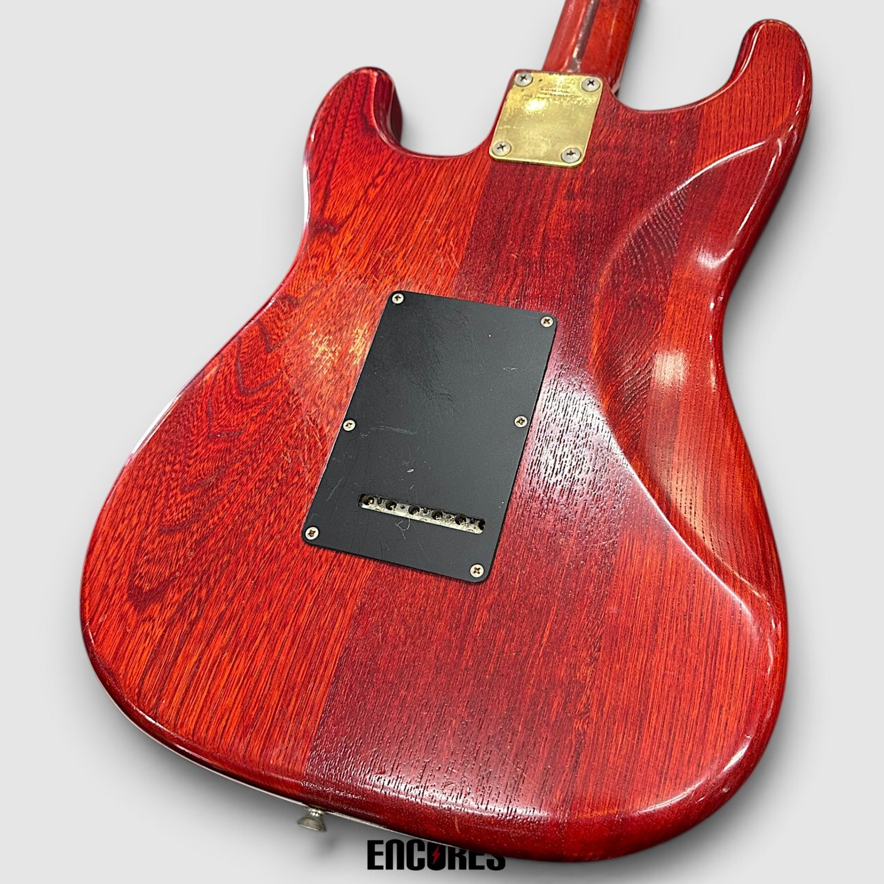 FERNANDES FST-90 石ロゴ期（中古）【楽器検索デジマート】
