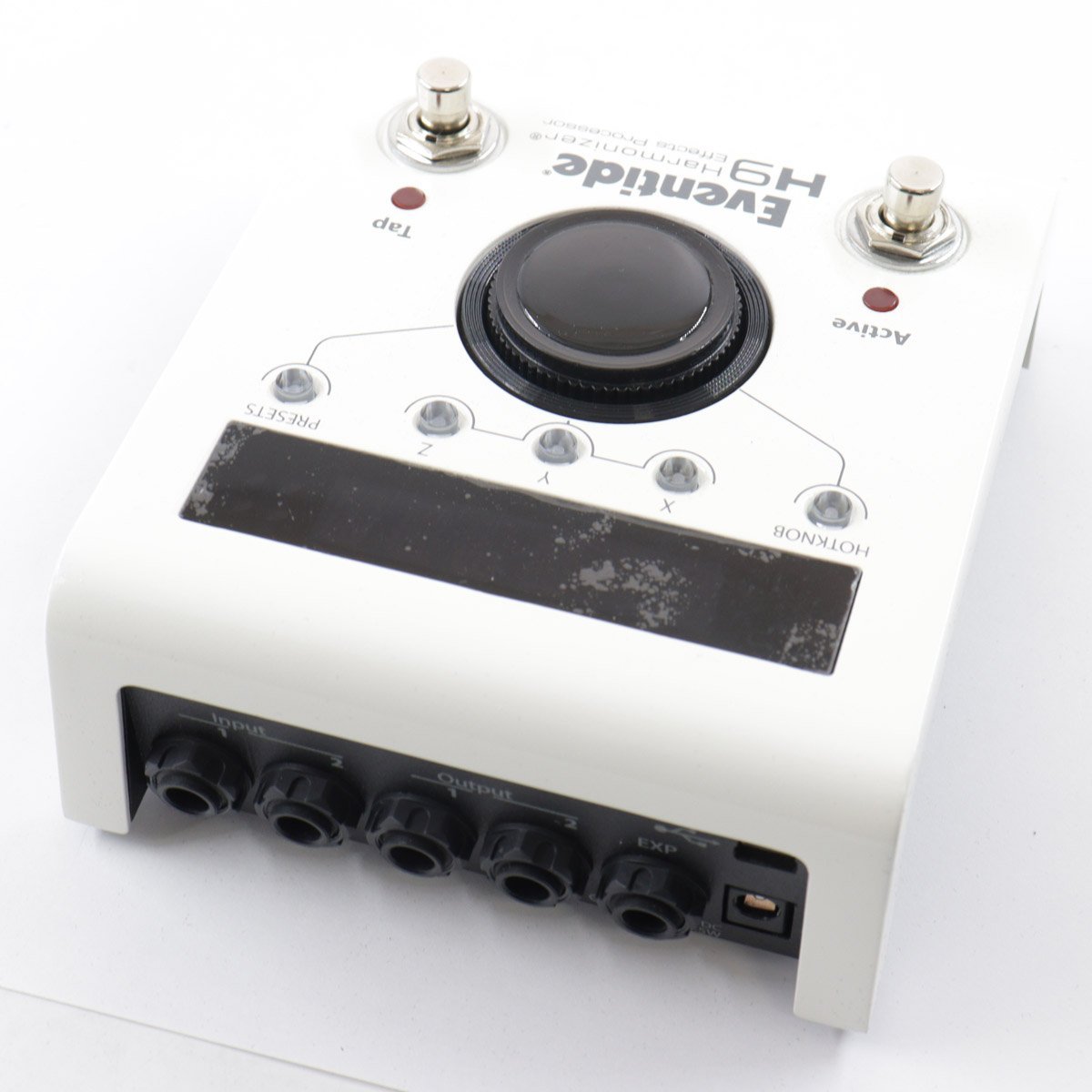 Eventide H9 MAX イーブンタイド マルチエフェクター 【池袋店