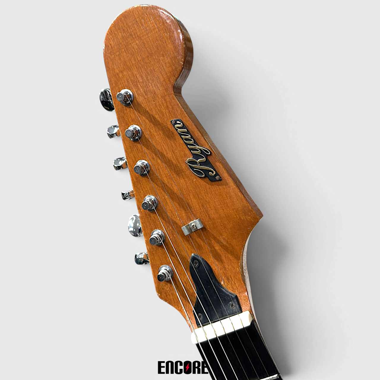 RYAN 1960s-70s ビザールギター 日本製（中古）【楽器検索デジマート】