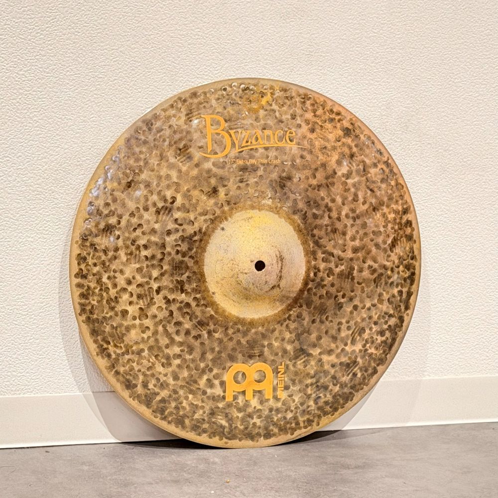 Meinl 17
