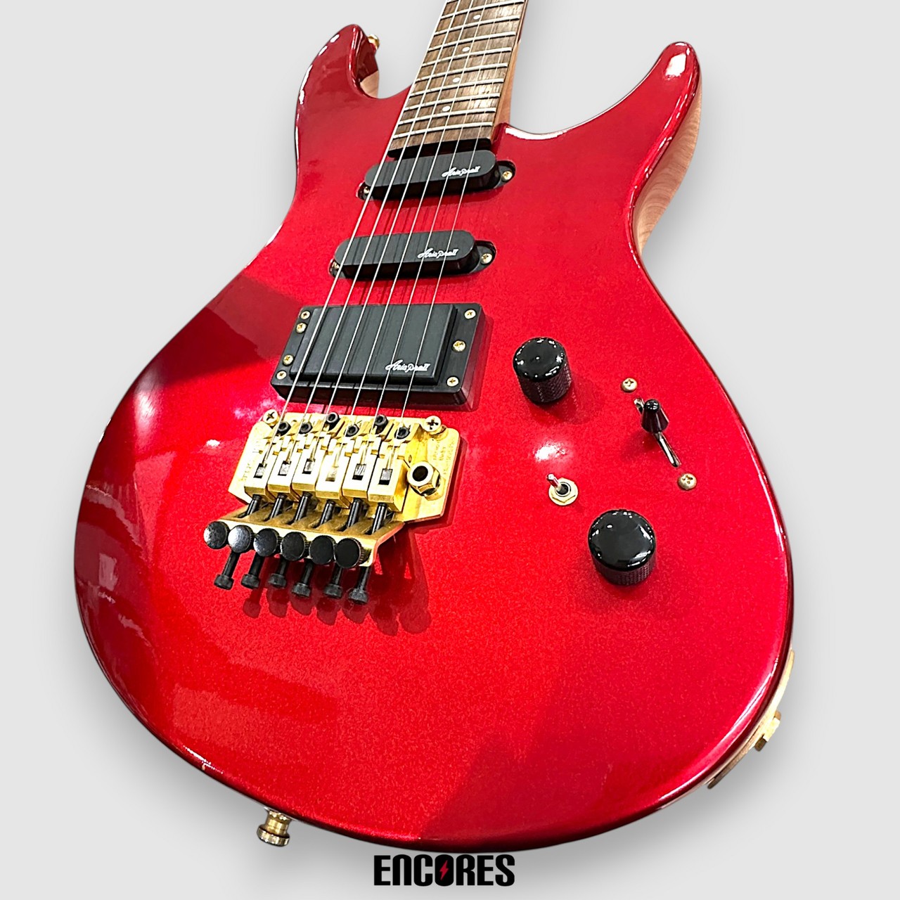 Aria Pro II VA-533 VANGARD（中古）【楽器検索デジマート】