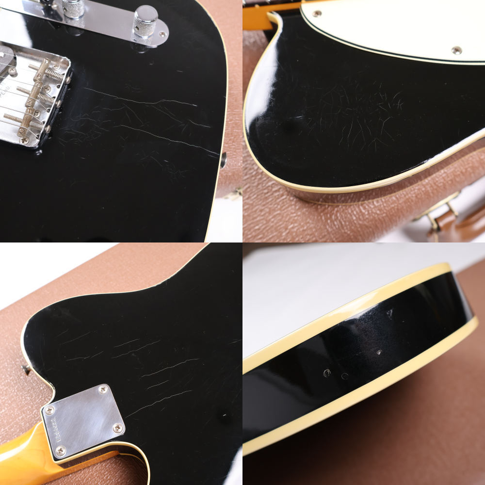 Fender 【中古】 エレキギター Fender American Vintage '62