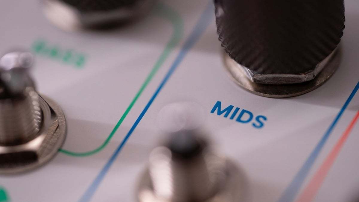 Chase Bliss Audio Condor HiFi ［長期展示品アウトレット］【御茶ノ水