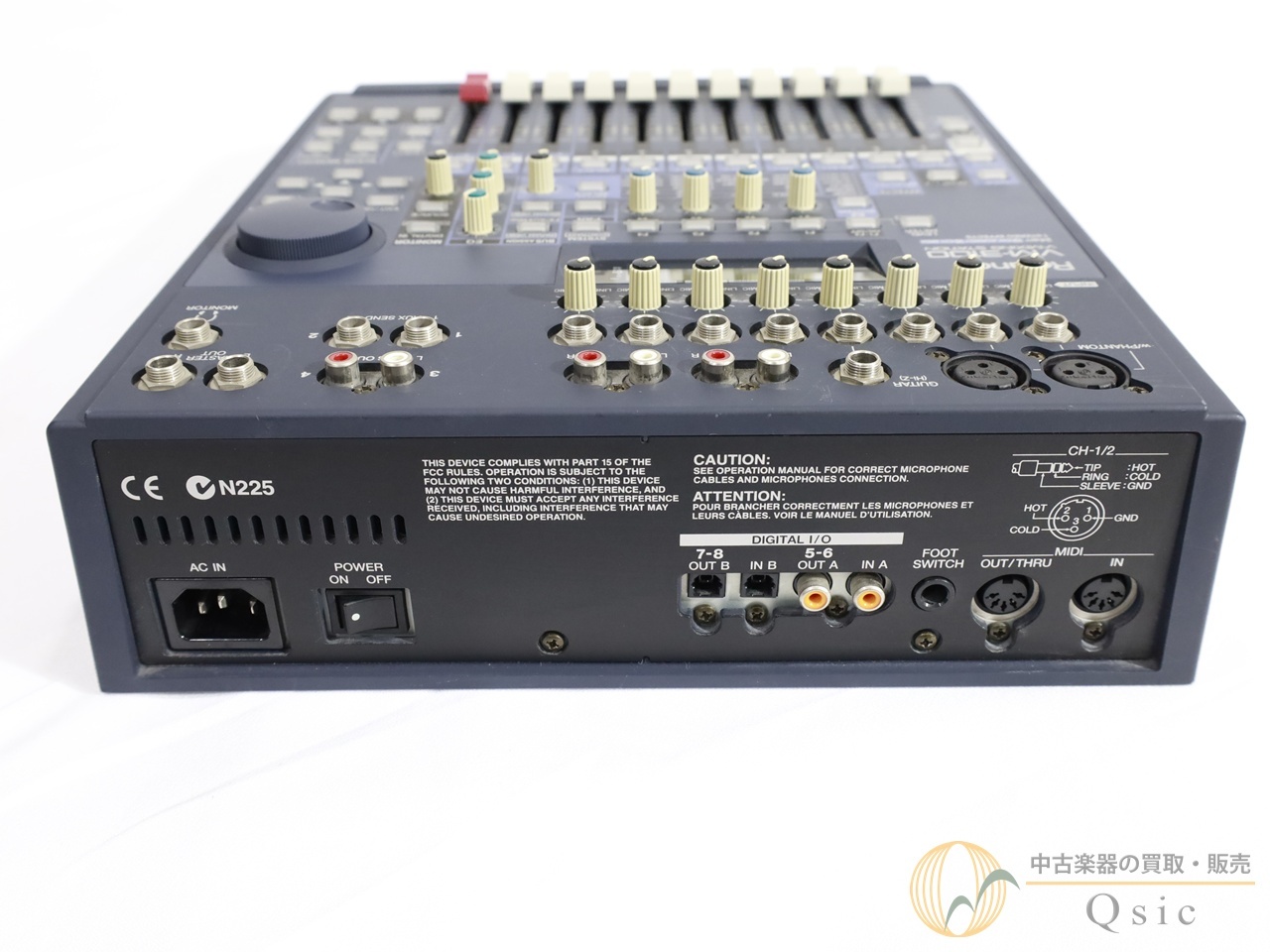 Roland VM-3100 [QM303]【神戸店在庫】（中古）【楽器検索デジマート】