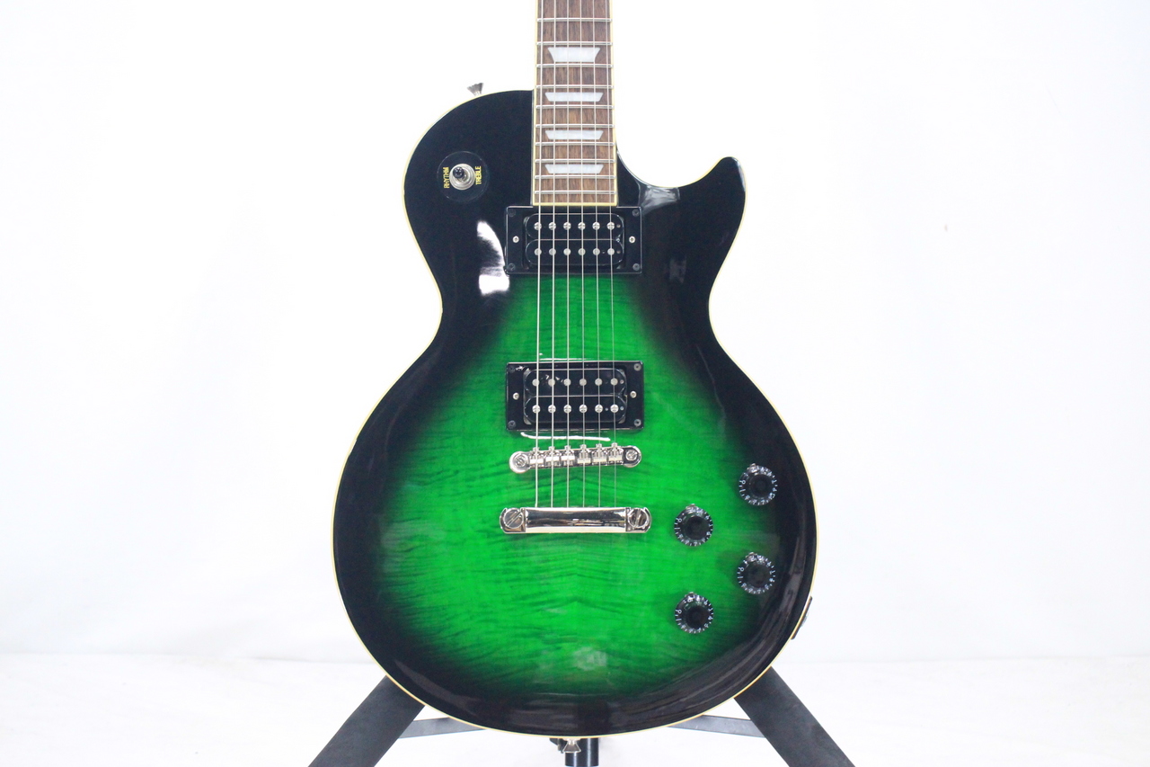 Epiphone SLASH LES PAUL STANDARD（中古）【楽器検索デジマート】
