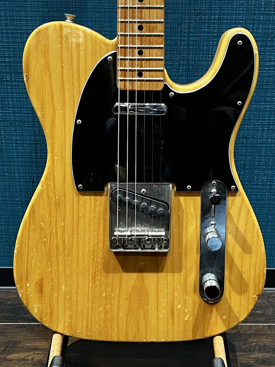 Fender Japan Telecaster TL-72 