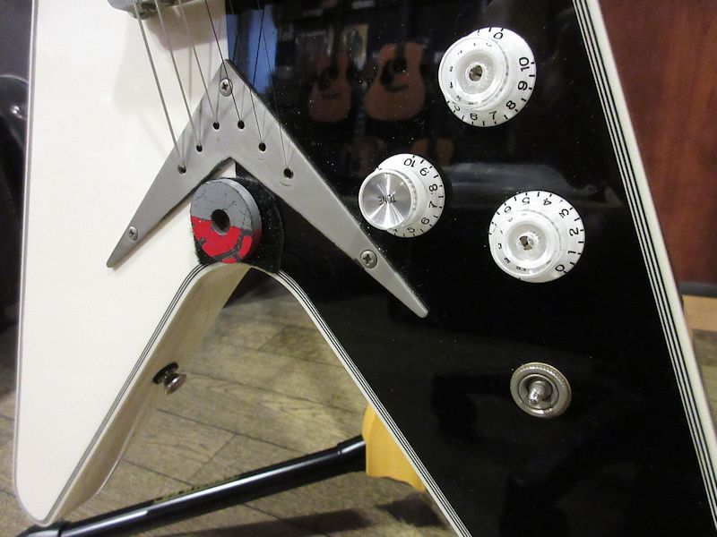 DEAN Michael Schenker 10th Anniversary LTD（中古）【楽器検索