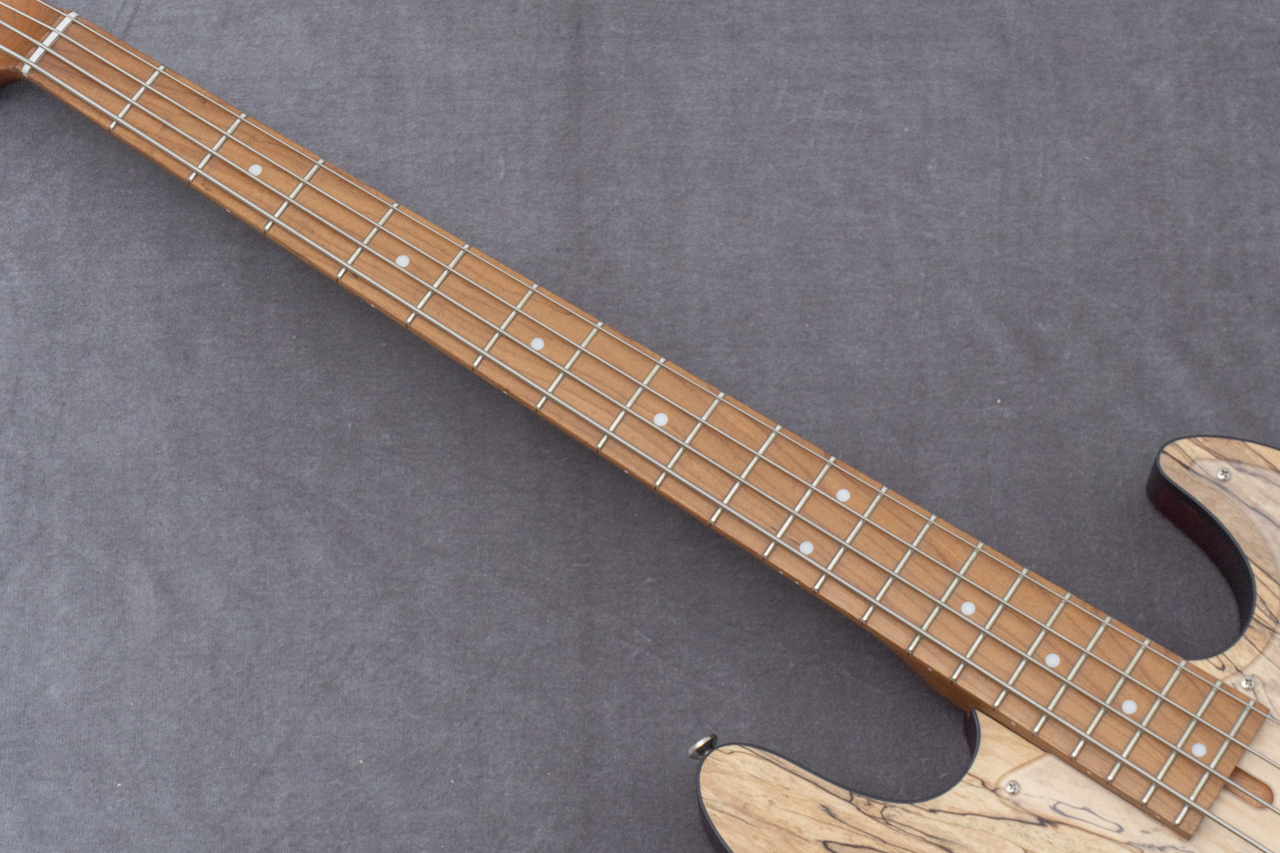 ベース Bacchus WL4-SPM RSM/M NAS Bacchus Japan Tune-up series WL4-SPM RSM/M (NAS) | Reverb