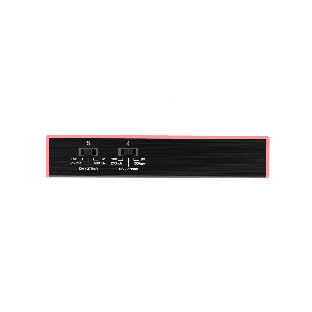 Vital Audio POWER CARRIER VA-05 MkII パワーサプライ（新品/送料無料
