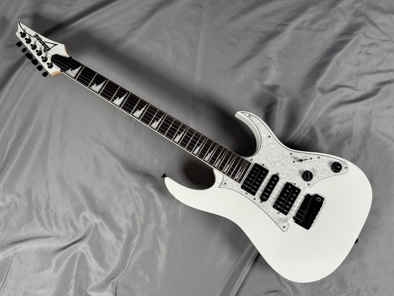 Ibanez RGV250 WH (White) 【島村楽器限定モデル】（中古/送料無料