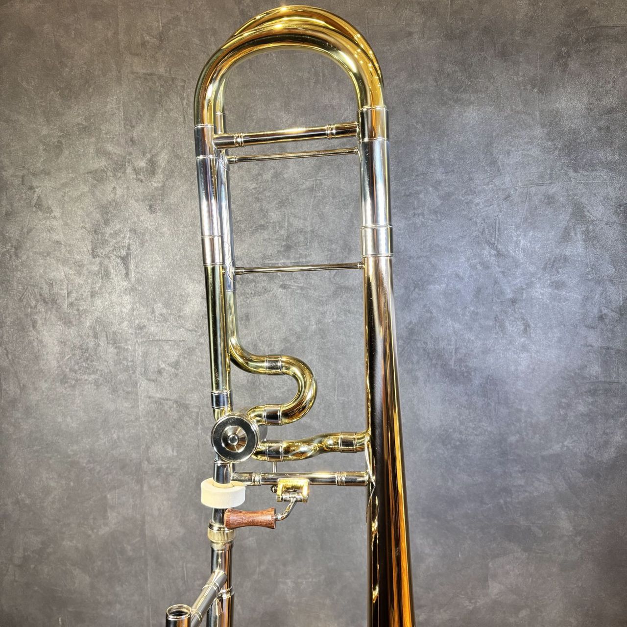 Conn 88HNV／CONN(コーン)／トロンボーン（新品特価/送料無料）【楽器