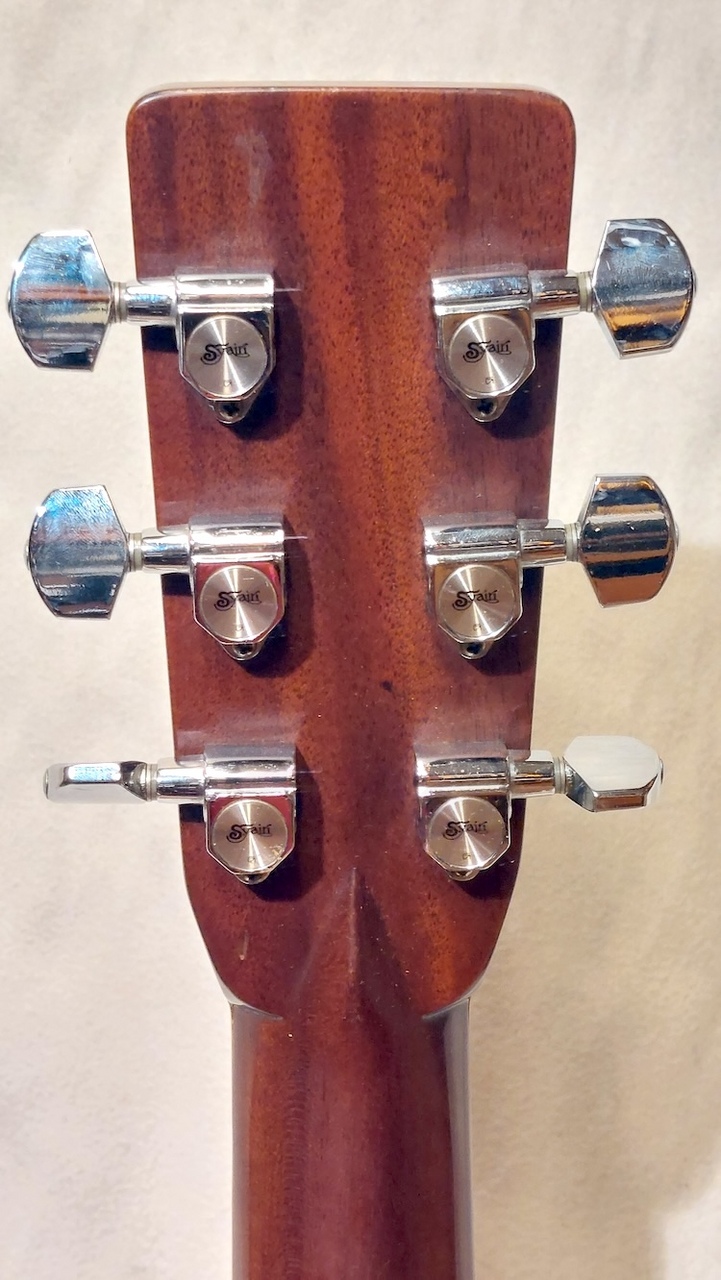 S.Yairi YD-302（中古）【楽器検索デジマート】