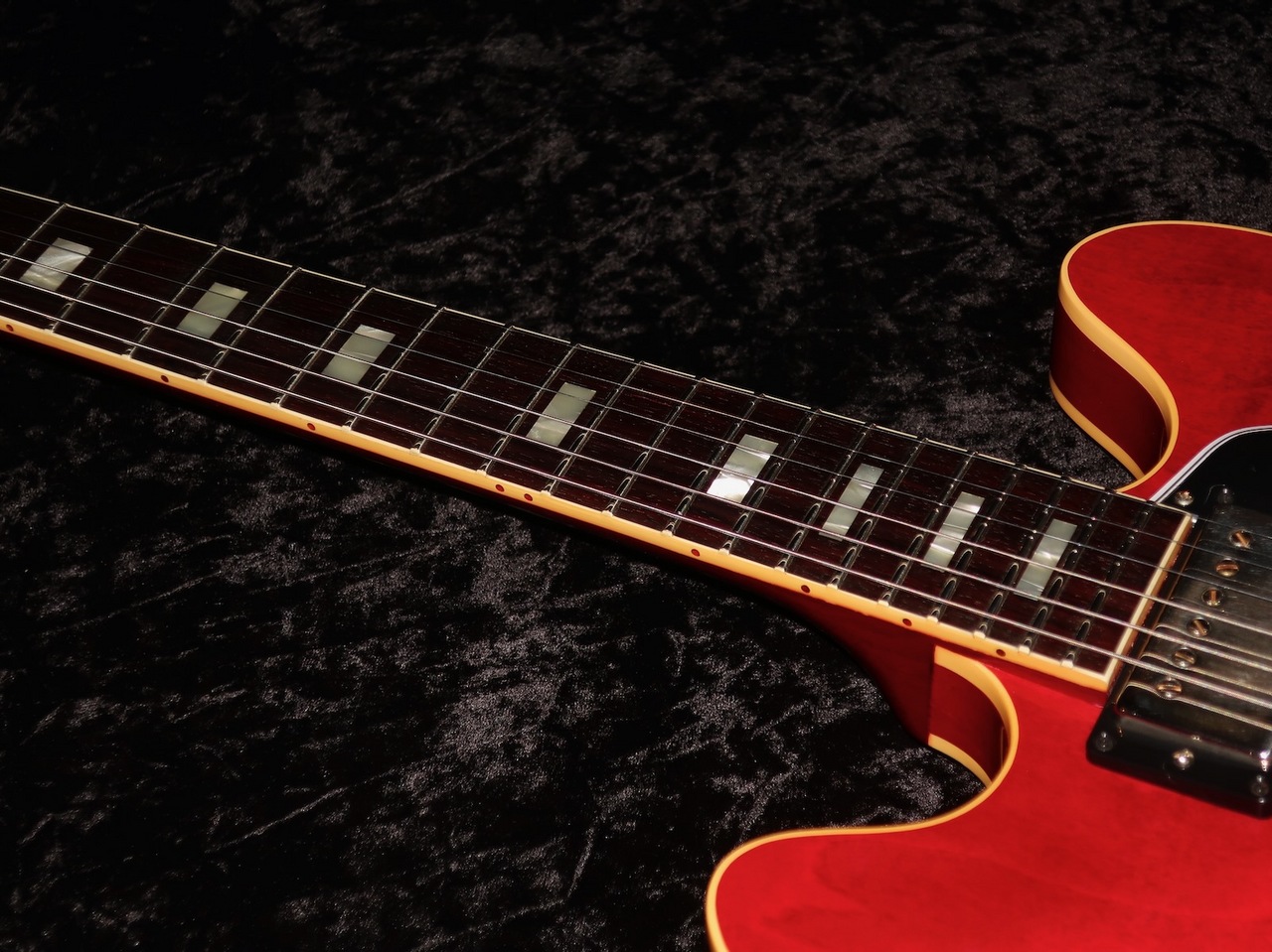 Gibson Custom Shop Historic Collection 1964 ES-335 Reissue VOS