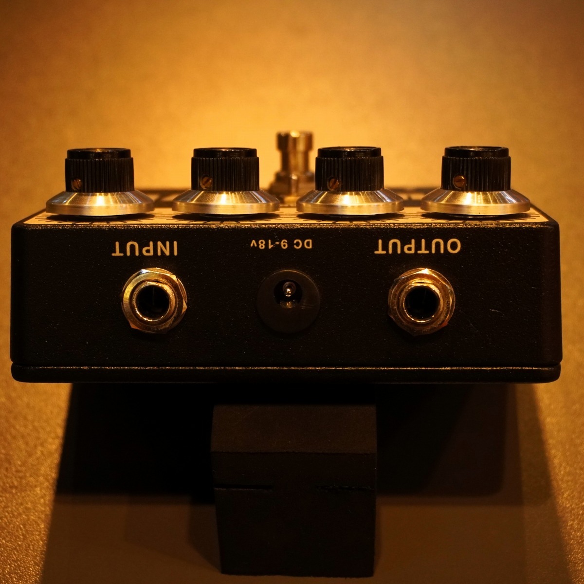 KING TONE GUITAR 【中古】King Tone Blues Power V1.7 【御茶ノ水