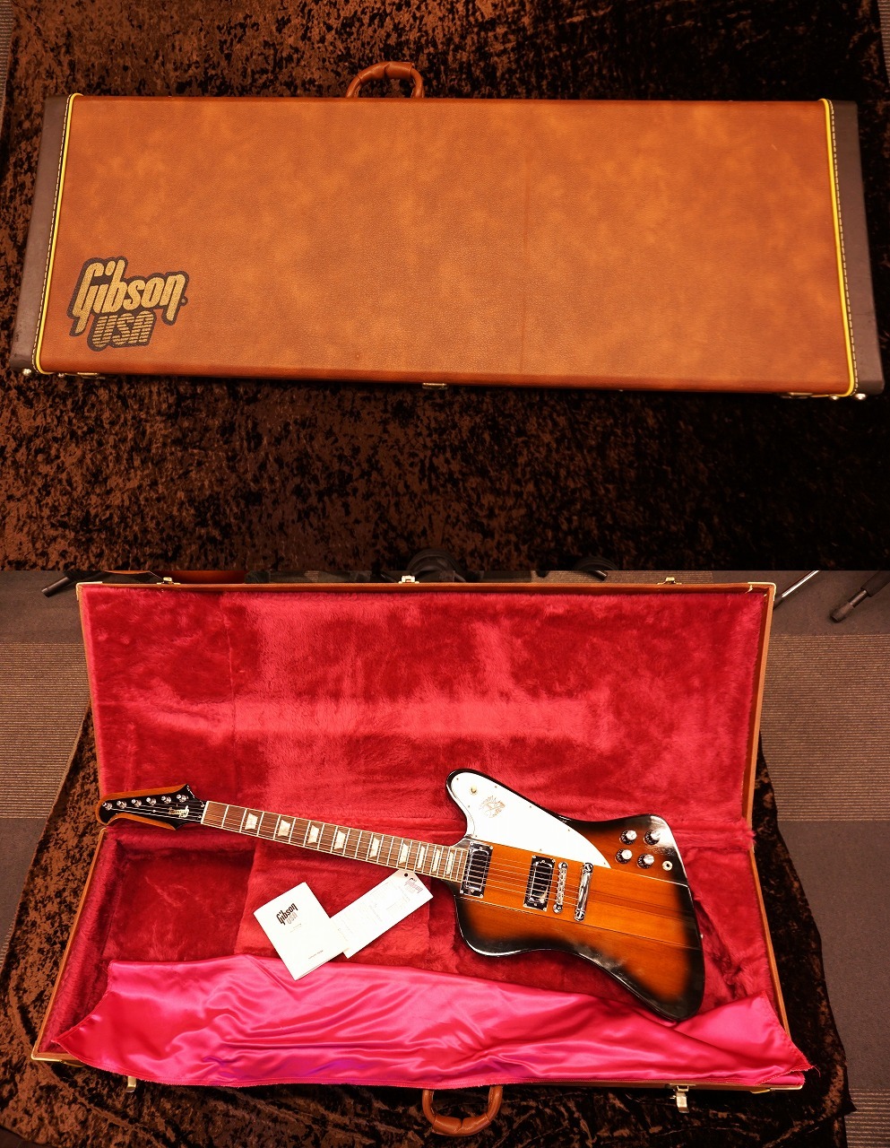 希少レア！1980年代グレコFIREBIRD I ハムバッカー プレゼントを選ぼう！ 希少レア！1980年代グレコFIREBIRD 愛用 I