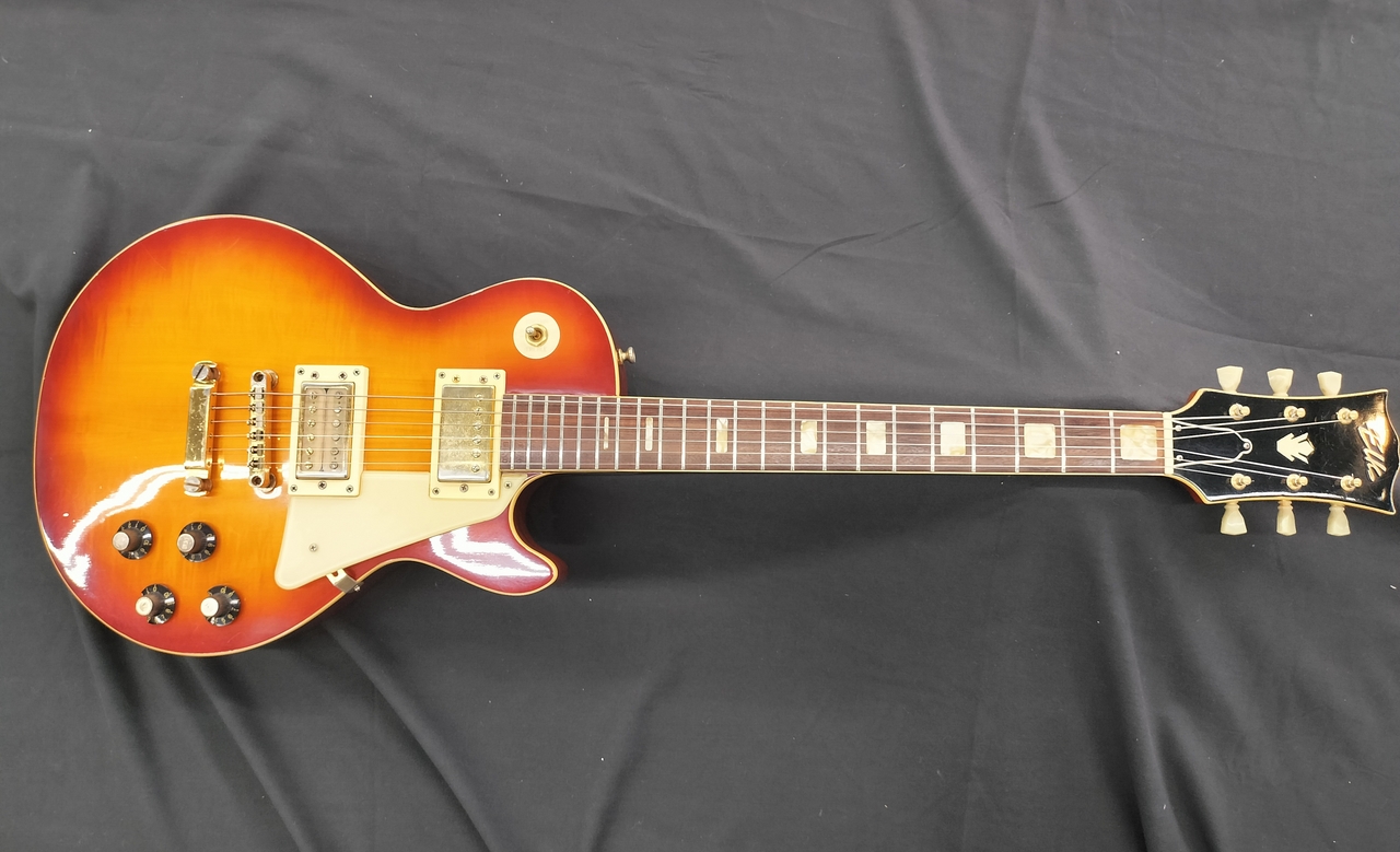 ELK MB-530 ( エルク マーヴェリック 1970年代製)（中古）【楽器検索
