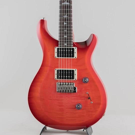 Paul Reed Smith(PRS) S2 10th Anniversary Custom 24 Bonnie Pink