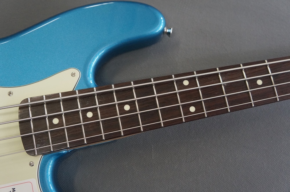 Fender Jazz Bass 4弦 LPB Fender Player Jazz Bass Maple Fingerboard Black 【≒4.11kg