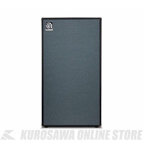 Ampeg Heritage SVT-810AV キャビネット（新品/送料無料）【楽器検索