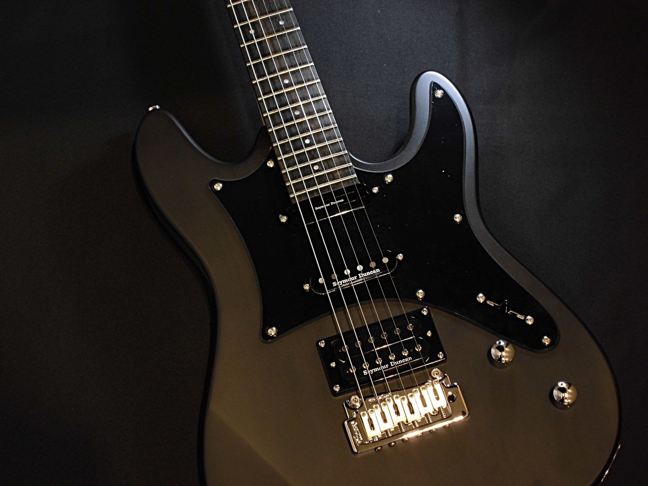 最新作の Framus エレキギター Pro Diablo D-Series ギター ...
