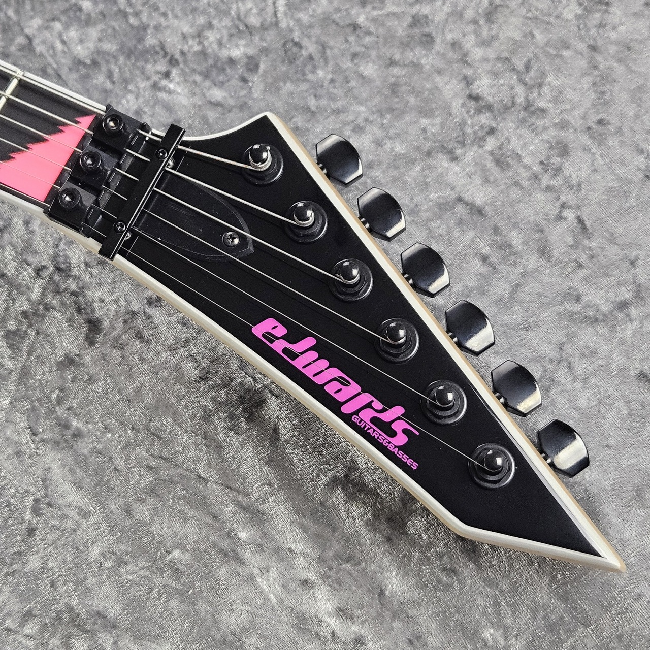 EDWARDS E-ALEXI PINK SAWTOOTH 【即納可能!!】（新品/送料無料