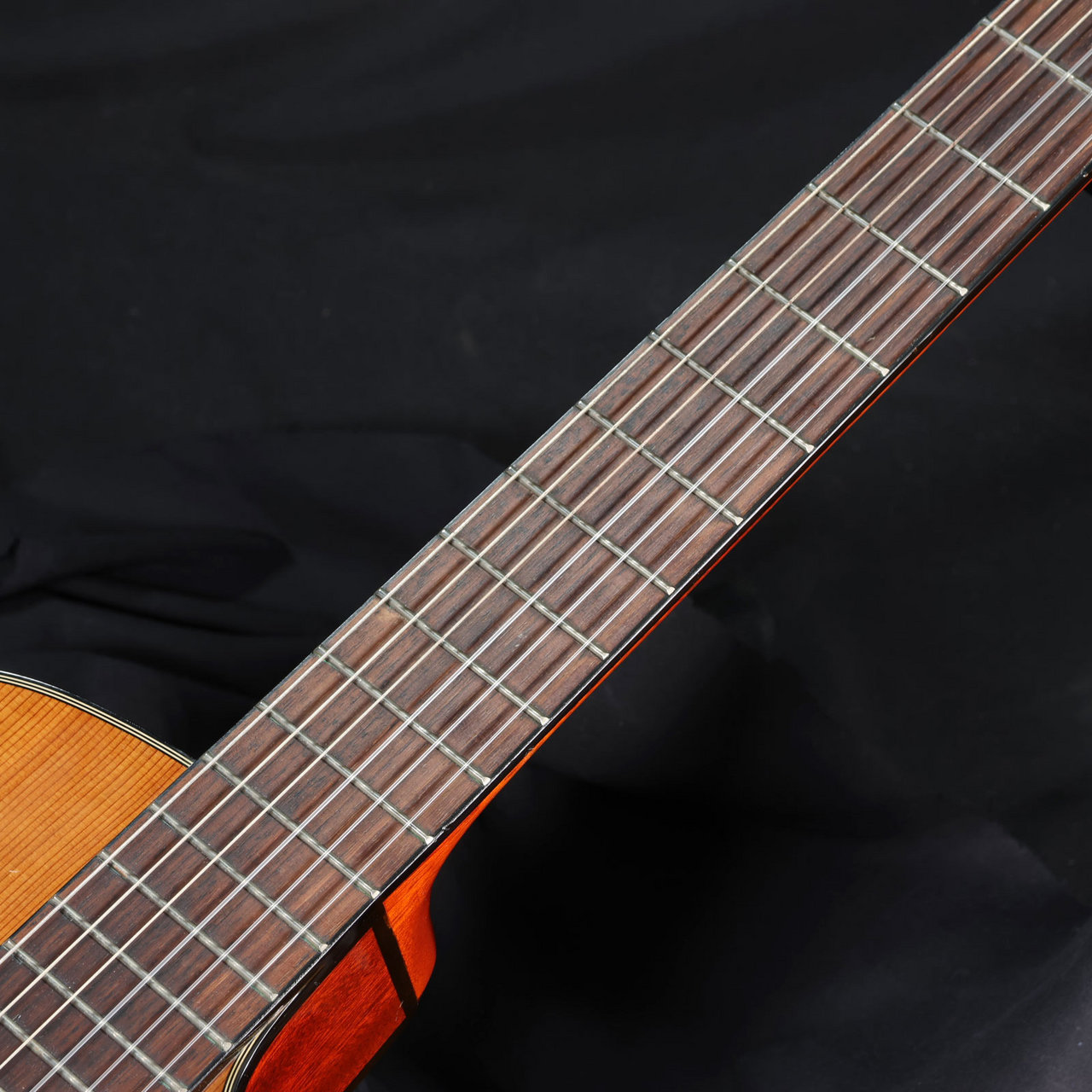 Lumber 現状販売品 LCG5E Natural 【福岡店】（中古）【楽器検索